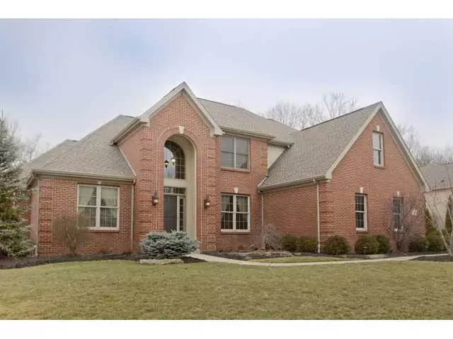 1185 Jackson Hole Drive, Blacklick, OH 43004