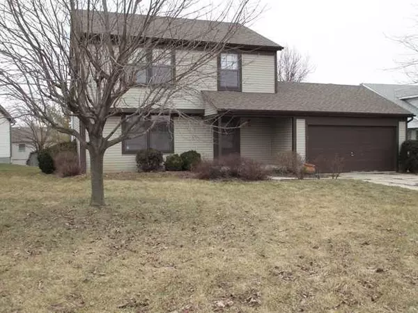 6359 Old Ben Lane, Canal Winchester, OH 43110