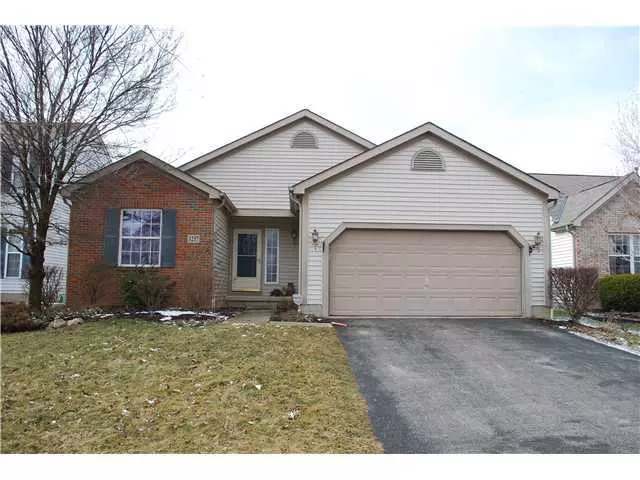 Hilliard, OH 43026,3257 Andrew James Drive