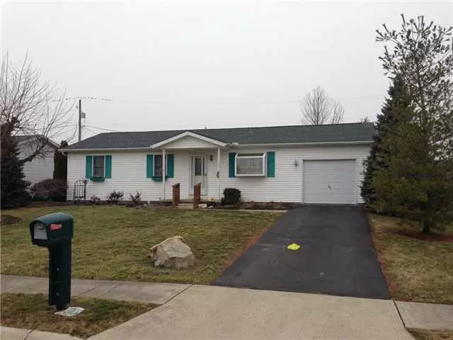 135 Danbury Road, West Jefferson, OH 43162