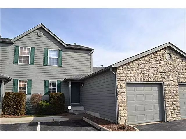 9140 Parkpoint Lane, Lewis Center, OH 43035