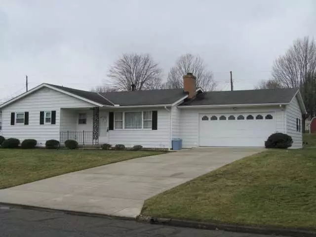 Lancaster, OH 43130,299 N Whittier Drive