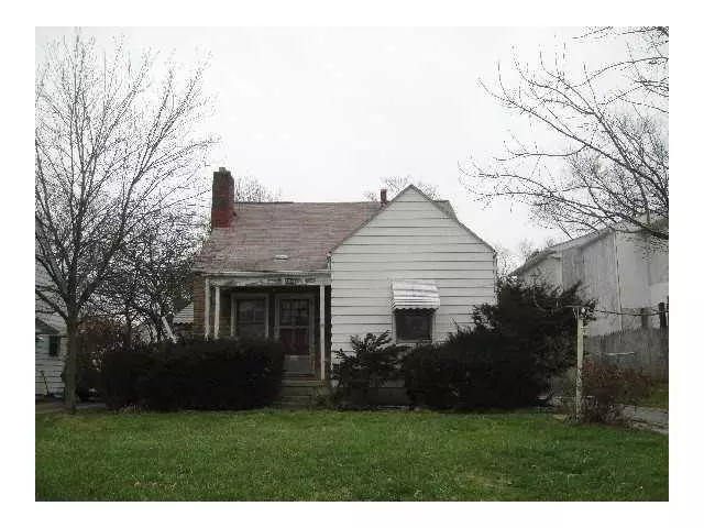 182 Garden Road, Columbus, OH 43214