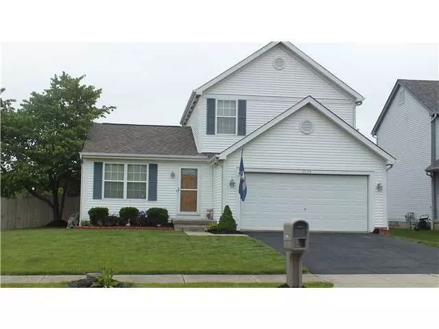 8104 Arbor Rose Way, Blacklick, OH 43004