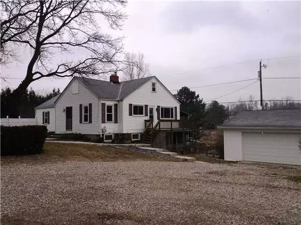 4438 Fallsburg Road, Newark, OH 43055