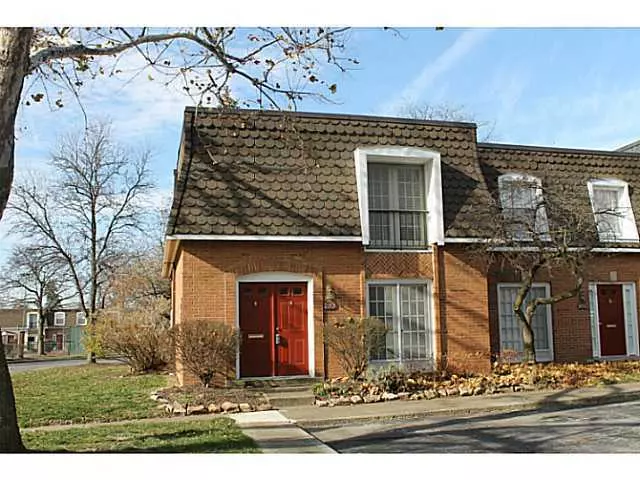 2801 Chateau Circle #Carpo, Columbus, OH 43221