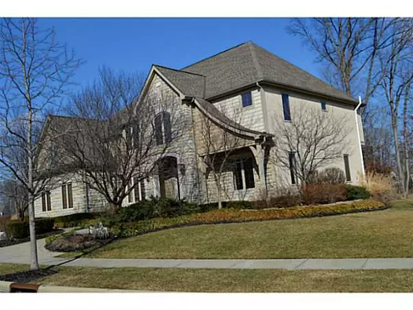 Blacklick, OH 43004,1800 Unbridled Way