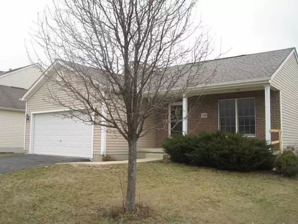 1160 Bay Laurel Drive, Marysville, OH 43040