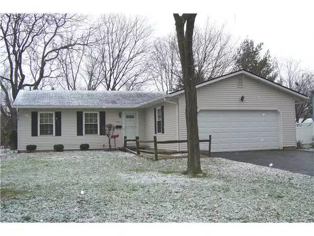 278 Rivers End Road, Gahanna, OH 43230