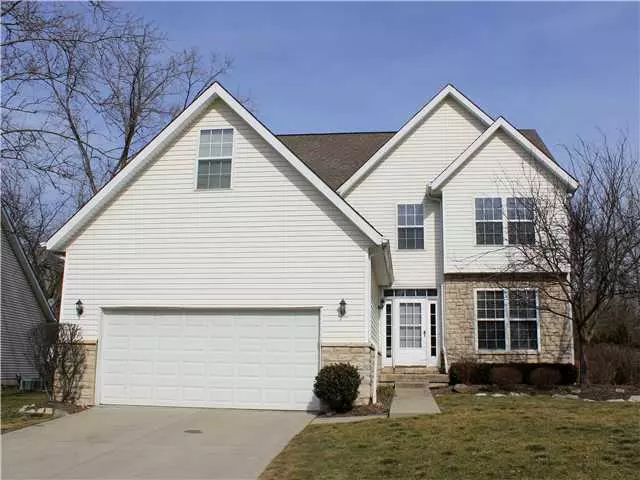 5281 Finch Lane, Galena, OH 43021