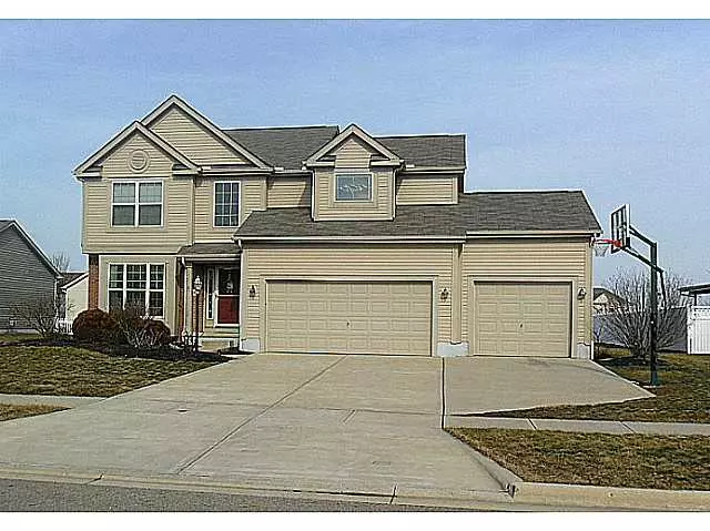 Grove City, OH 43123,1846 Amber Light Way