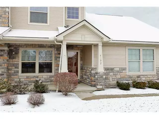 4192 Coventry Ridge Drive, Hilliard, OH 43026