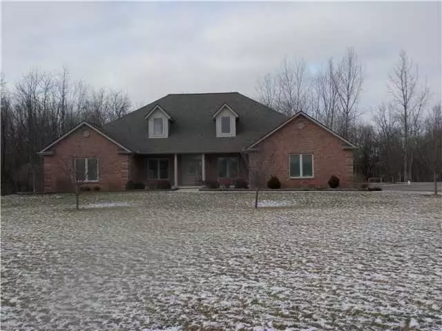 7700 Smith Calhoun Road, Plain City, OH 43064