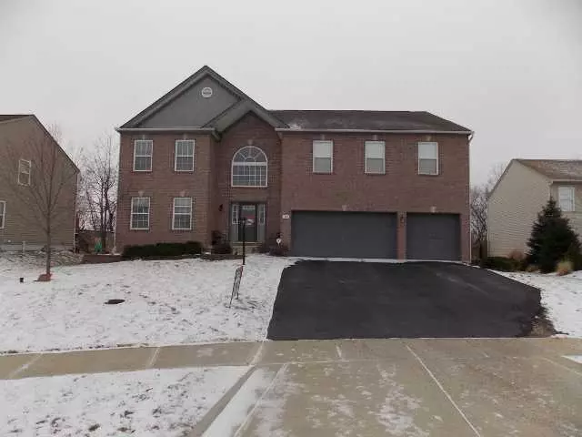 245 Heathermere Loop, Galena, OH 43021