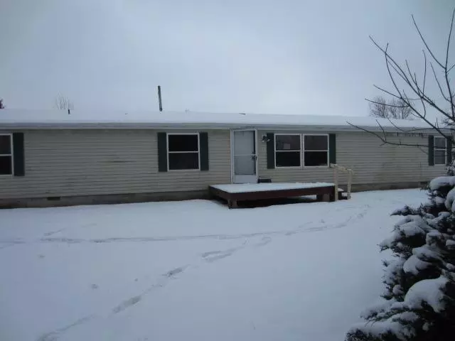 143 Township Road 209, Marengo, OH 43334