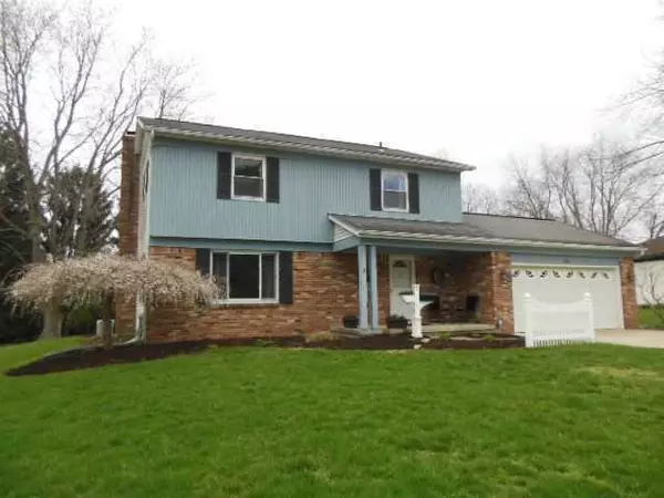 250 N Westmoor Avenue, Newark, OH 43055