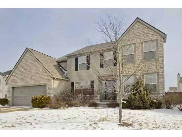 Reynoldsburg, OH 43068,844 Brosmer Drive