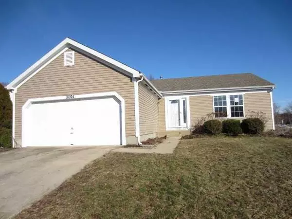 3024 Princeville Drive, Pickerington, OH 43147