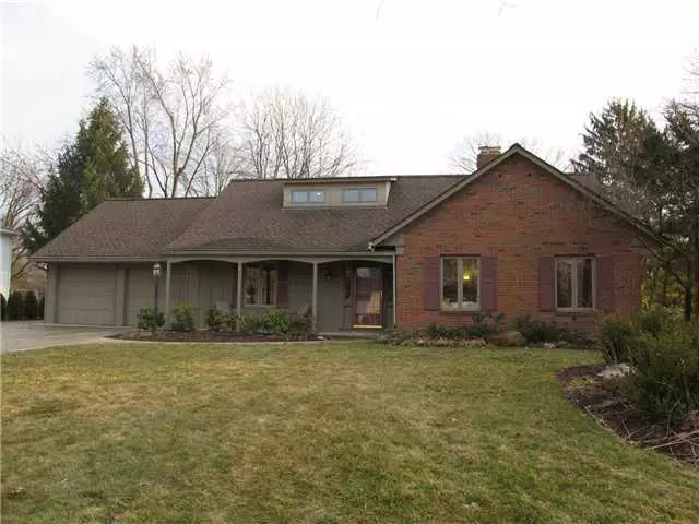 2401 Buckley Road, Upper Arlington, OH 43220