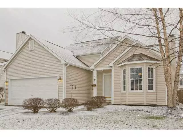 8493 Amarillo Drive, Blacklick, OH 43004