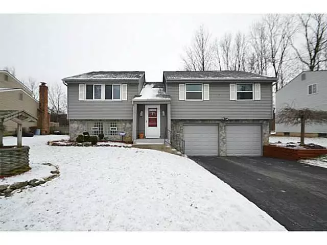 Westerville, OH 43081,1195 Belle Meade Place