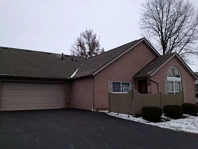 1242 E Amberlea Drive, Gahanna, OH 43230