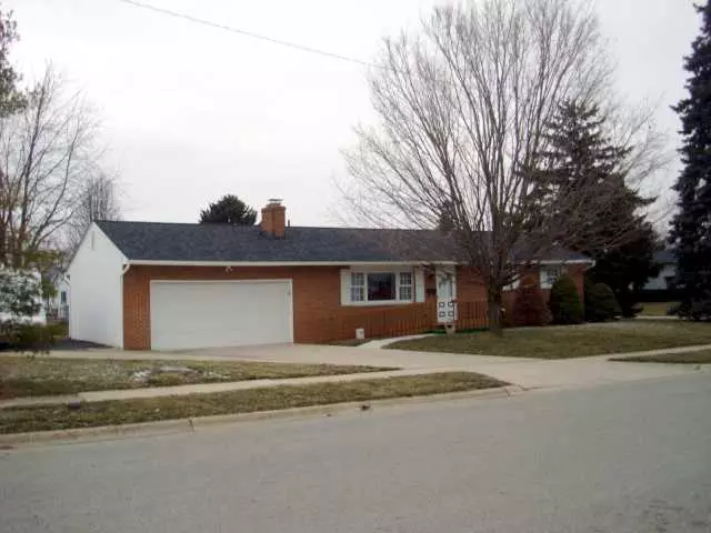 Grove City, OH 43123,3691 Sheldon Place