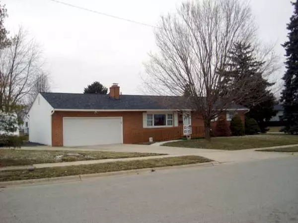 3691 Sheldon Place, Grove City, OH 43123