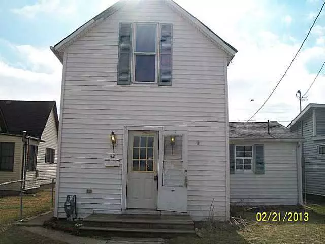 Circleville, OH 43113,429 E Mound Street