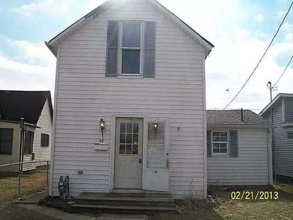 429 E Mound Street, Circleville, OH 43113