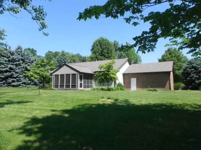 Granville, OH 43023,2630 James Road