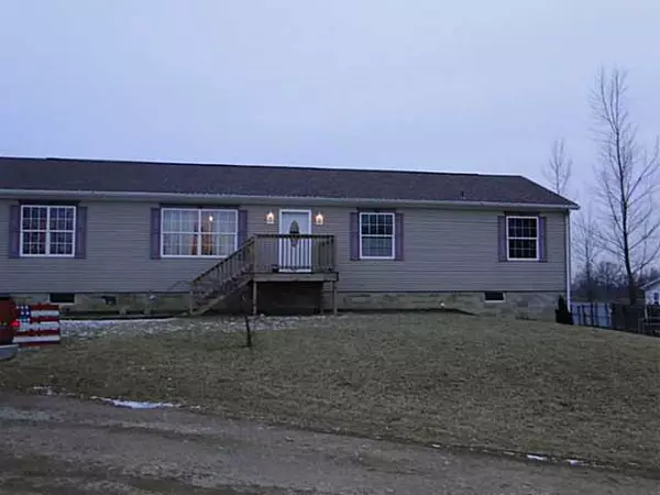 8425 Baltimore Somerset Road, Thornville, OH 43076