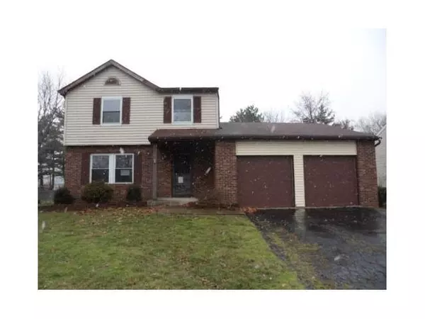 2887 Teapot Court, Reynoldsburg, OH 43068