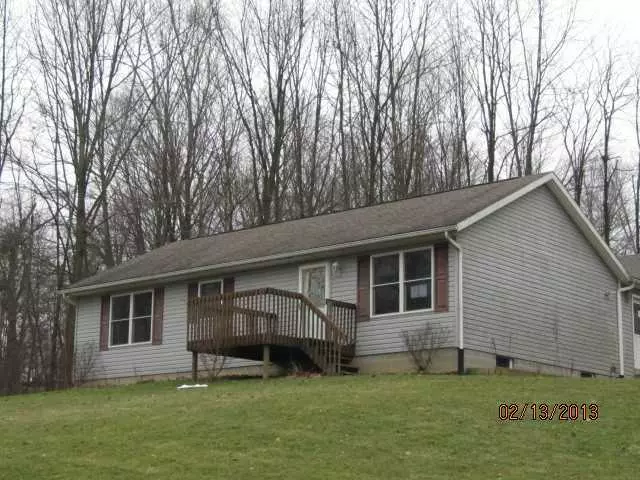 705 Brooklawn Drive, Howard, OH 43028