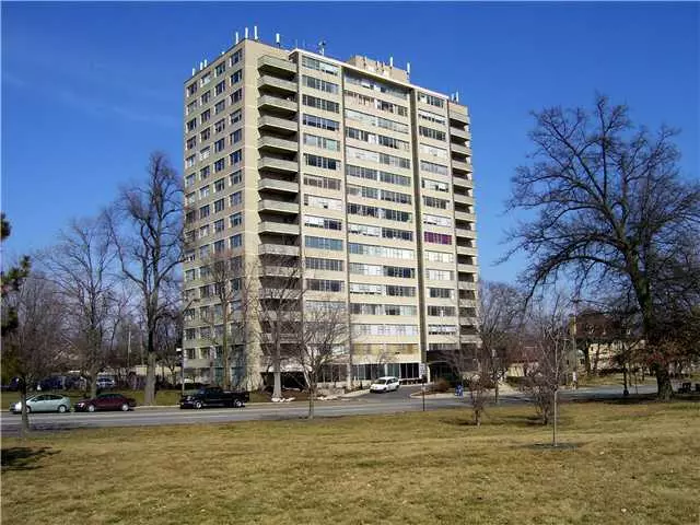 1620 E Broad Street #603, Columbus, OH 43203