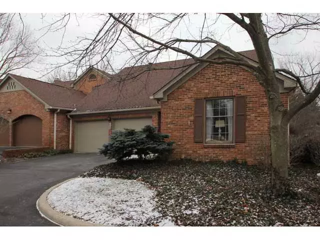 1176 Kenbrook Hills Drive, Upper Arlington, OH 43220