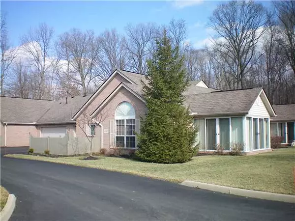 6092 Warbling Lane, Westerville, OH 43081