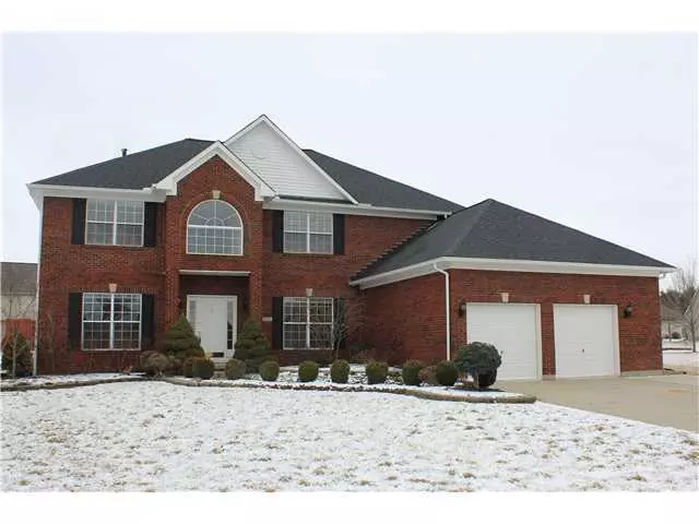 Westerville, OH 43082,6711 Whitmore Court