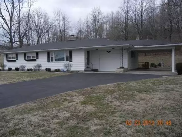 17408 State Route 56, Laurelville, OH 43135