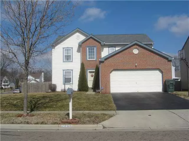 Columbus, OH 43231,2900 Ironstone Drive