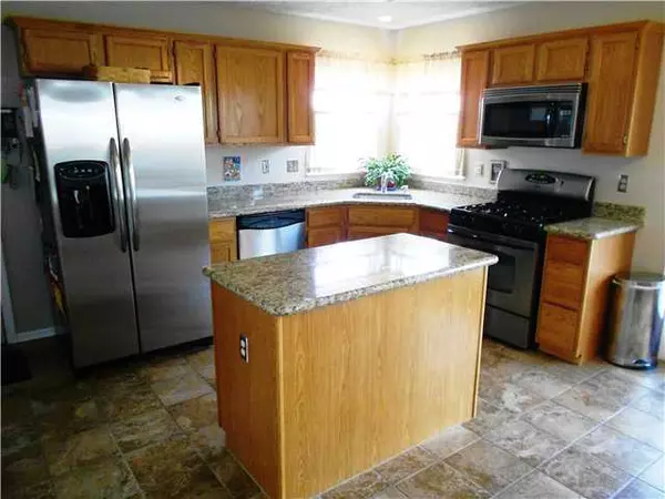 Grove City, OH 43123,2380 Ziner Circle