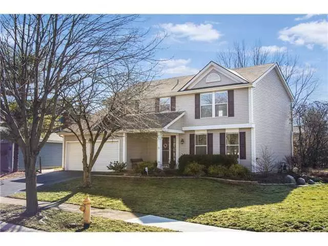 Columbus, OH 43221,3911 Thoroughbred Court