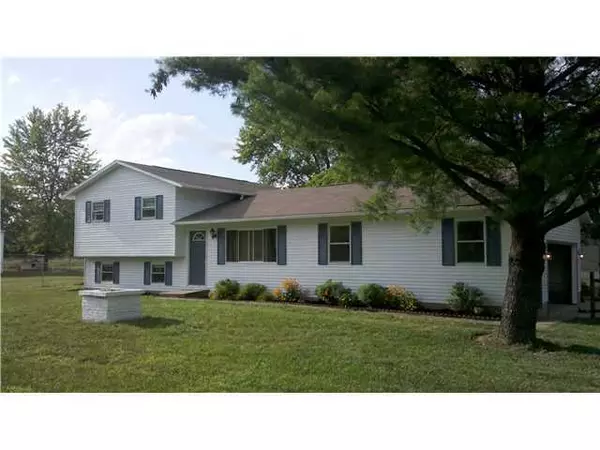 5280 Mink Street, Pataskala, OH 43062