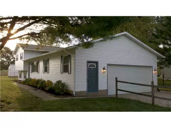 Pataskala, OH 43062,5280 Mink Street