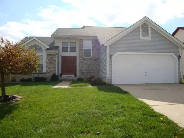 2739 Salem Hills Court, Pickerington, OH 43147