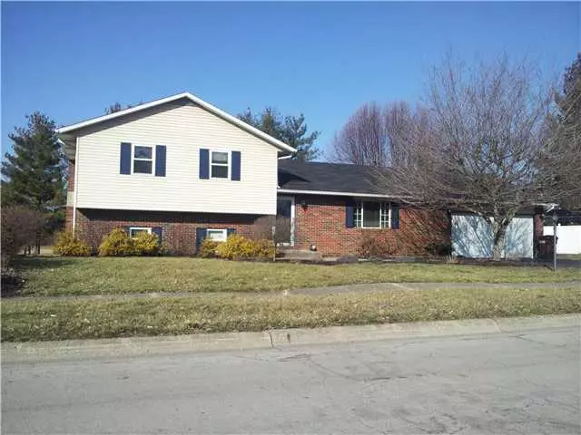 1267 Edgewood Drive, Circleville, OH 43113