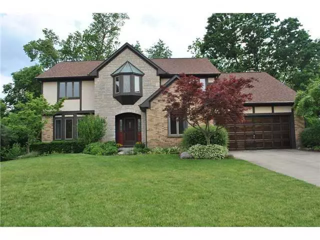 Westerville, OH 43081,755 Bering Court