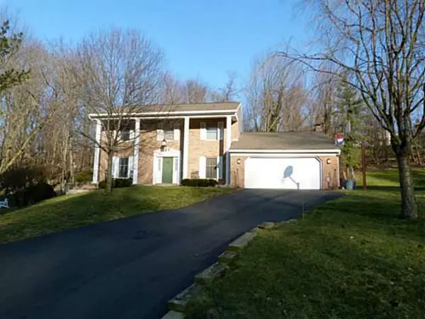 1350 Pembroke Court, Newark, OH 43055