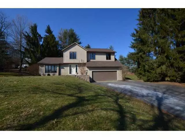 404 Mill Race Road, Granville, OH 43023