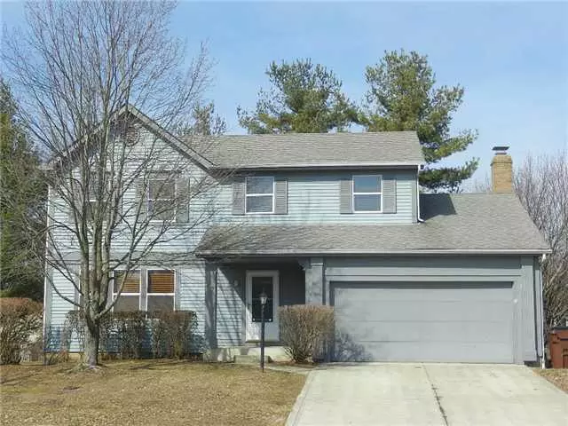 70 Ridgedale Court, Powell, OH 43065